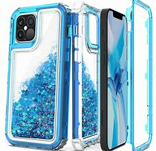 Image result for Blue iPhone ClearCase