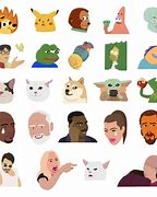 Image result for Meme Icons