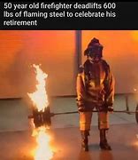 Image result for Fireman Saving Woman From Elevator Meme