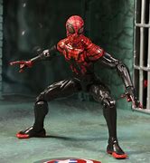 Image result for Superior Spider-Man Action Figure