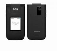Image result for Verizon Orbic Flip Phone
