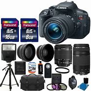 Image result for Best DSLR Camera Accessories