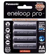 Image result for Sanyo Battery Rechargeable AA
