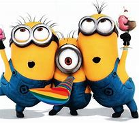 Image result for Minions Partying