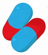 Image result for Tablet Pill Cartoon