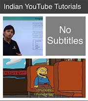 Image result for What's a Tutorial Meme