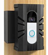 Image result for Best Doorbell Camera Different Mounts
