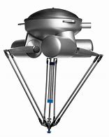 Image result for Delta Robot