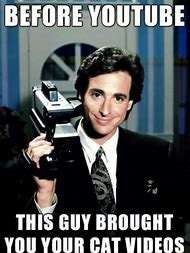 Image result for Bob Saget Funny