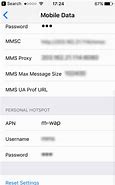 Image result for Make iPhone a Hotspot