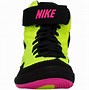 Image result for Nike Inflicts Pink