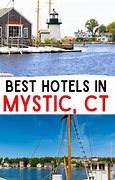 Image result for Private Hotels Mystic CT