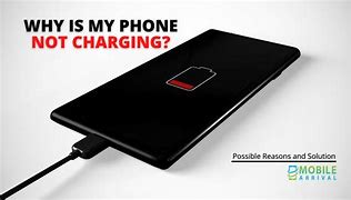 Image result for Why Is My Phone Not Charging