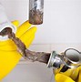 Image result for Clogged Drain Cleaning