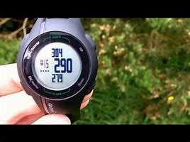 Image result for Garmin Approach S1 GPS Watch