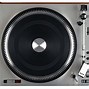 Image result for Electronic Turntable