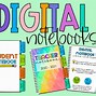Image result for Digital Notebook for Students