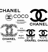 Image result for Baby Chanel Logo SVG