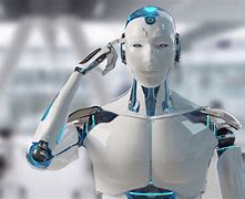 Image result for Artificially Intelligent Robots