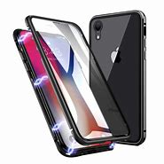 Image result for Coque Noir iPhone XR