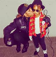 Image result for Blue Ivy and Twins