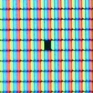 Image result for Bad Pixels On Tablet