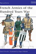 Image result for Armies of the 100 Years War