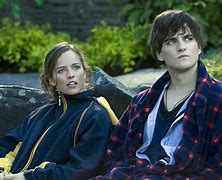 Image result for Landon Liboiron Terra Nova