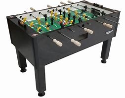 Image result for Tornado Classic Foosball Table