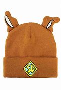 Image result for Scooby Doo Beanies