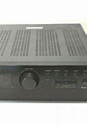 Image result for JVC RX 554V