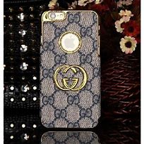 Image result for coques iphone 6 supreme gucci pas cher