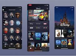 Image result for Disney Plus Phone