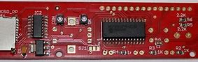 Image result for HD44780 LCD Pinout