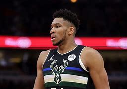 Image result for Giannis Suprised Picture