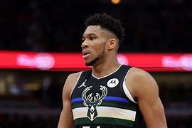 Image result for Giannis Suprised Picture