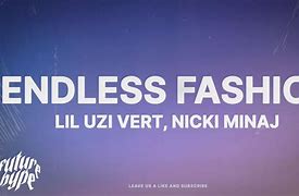 Image result for Endless Fashion Nicki Minaj