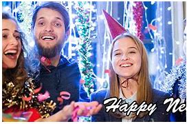 Image result for New Year 2018 Clip Art