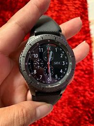 Image result for Samsung Gear S3 Frontier Charger