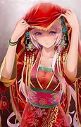 Image result for Chinese Female Anime