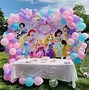 Image result for Balloons Pink Disney
