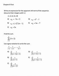 Image result for Pre Calculus Notes Chapter by Chapter