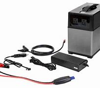 Image result for Solar Powered Battery Pack