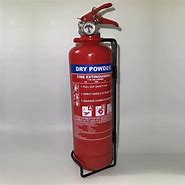 Image result for Dry Powder Fire Extinguisher