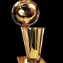 Image result for Larry Brown NBA Trophy
