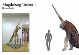 Image result for Wooly Rhino Unicorn