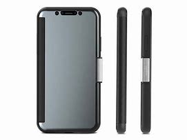 Image result for iPhone X Folio Case