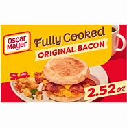 Image result for Fully Cooked Bacon Brands