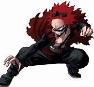 Image result for Kirishima Face PNG