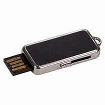 Image result for Black Metal USB Flash Drive